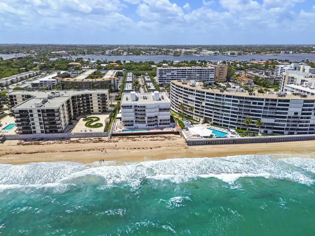 3600 S Ocean Boulevard South Palm Beach FL 33480