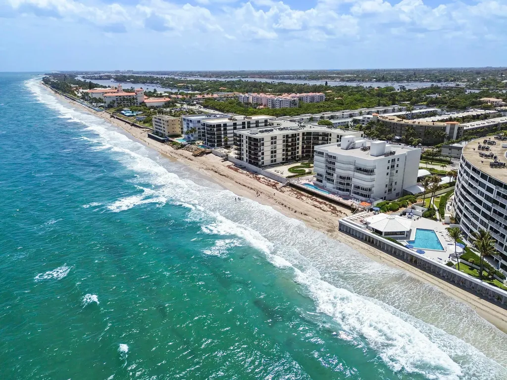 3600 S Ocean Boulevard South Palm Beach FL 33480