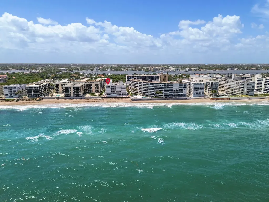 3600 S Ocean Boulevard South Palm Beach FL 33480