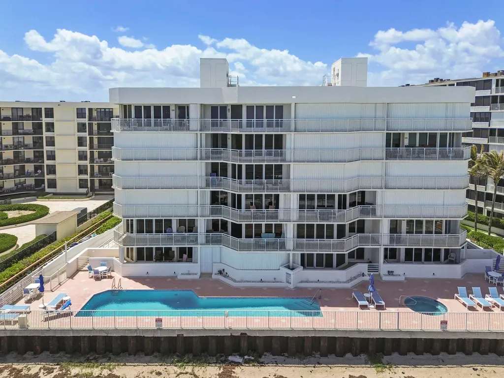 3600 S Ocean Boulevard South Palm Beach FL 33480