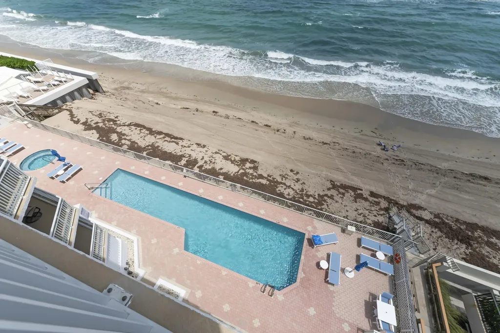 3600 S Ocean Boulevard South Palm Beach FL 33480
