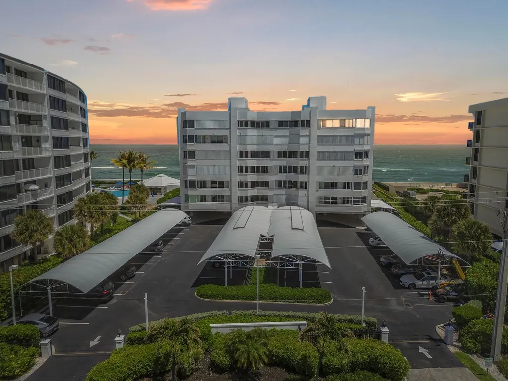 3600 S Ocean Boulevard South Palm Beach FL 33480