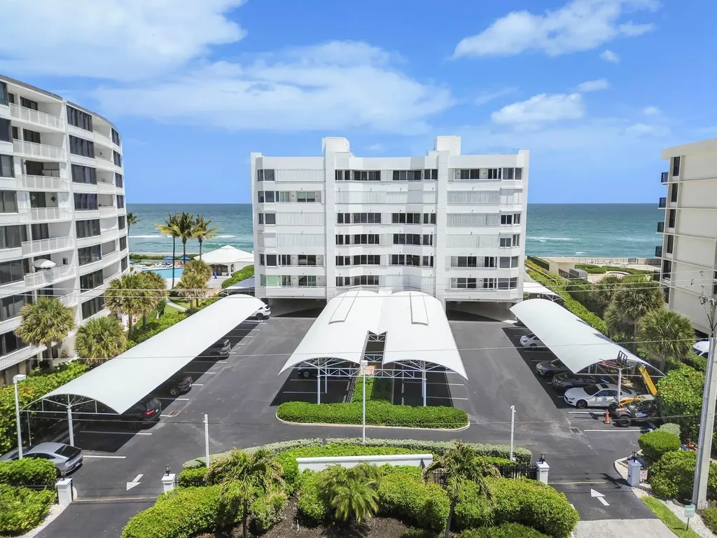 3600 S Ocean Boulevard South Palm Beach FL 33480