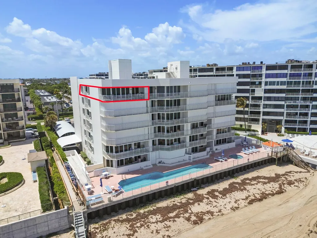 3600 S Ocean Boulevard South Palm Beach FL 33480