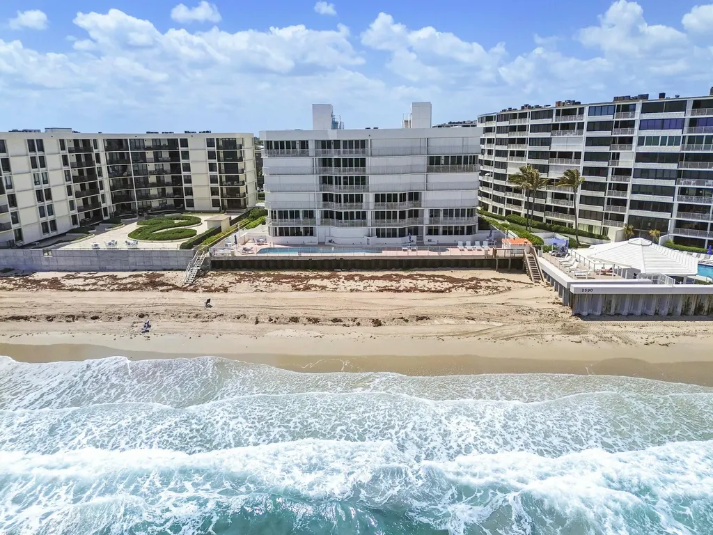 3600 S Ocean Boulevard South Palm Beach FL 33480
