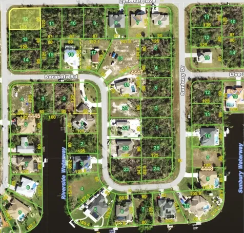 10426 Riverside Road Port Charlotte FL 33981