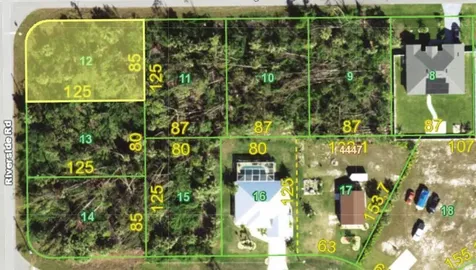 10426 Riverside Road Port Charlotte FL 33981