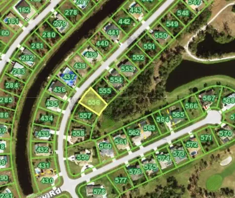 120 Marker Road Rotonda West FL 33947