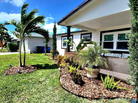 1015 NW 68th Avenue Margate FL 33063