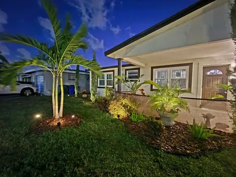 1015 NW 68th Avenue Margate FL 33063