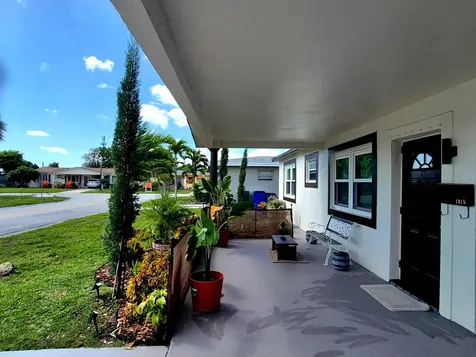 1015 NW 68th Avenue Margate FL 33063