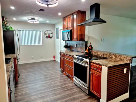 1015 NW 68th Avenue Margate FL 33063