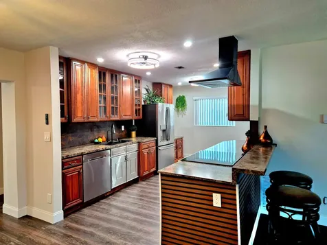 1015 NW 68th Avenue Margate FL 33063
