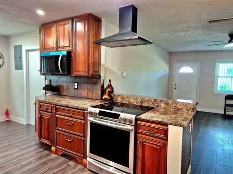 1015 NW 68th Avenue Margate FL 33063
