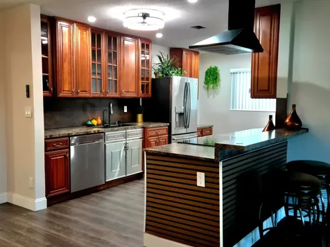 1015 NW 68th Avenue Margate FL 33063
