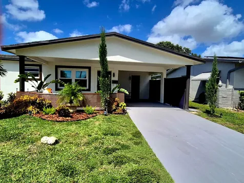 1015 NW 68th Avenue Margate FL 33063