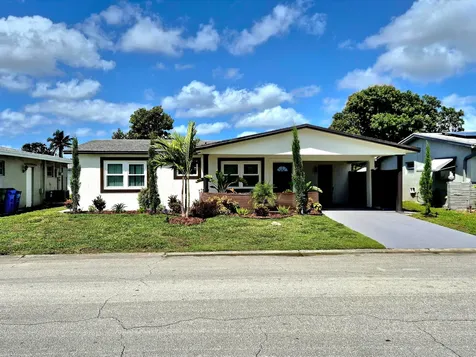1015 NW 68th Avenue Margate FL 33063