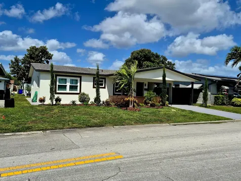 1015 NW 68th Avenue Margate FL 33063