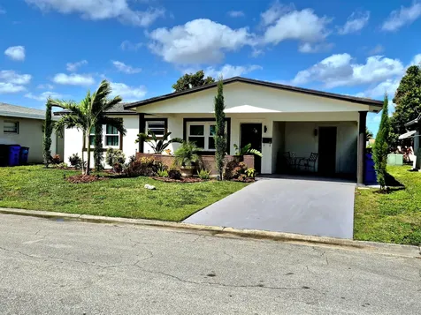 1015 NW 68th Avenue Margate FL 33063