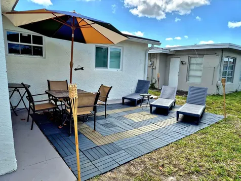 1015 NW 68th Avenue Margate FL 33063