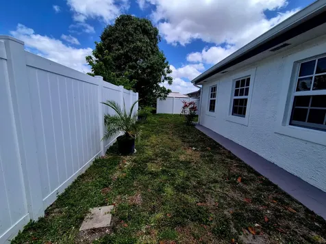1015 NW 68th Avenue Margate FL 33063