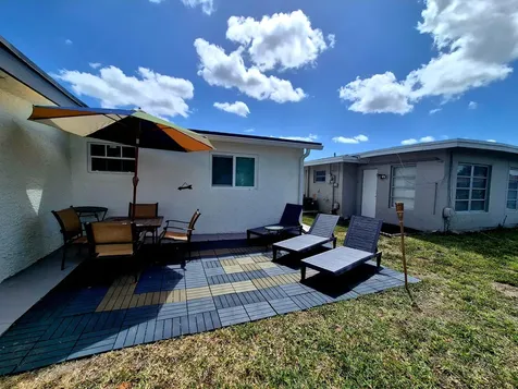 1015 NW 68th Avenue Margate FL 33063