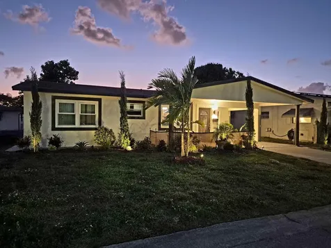 1015 NW 68th Avenue Margate FL 33063