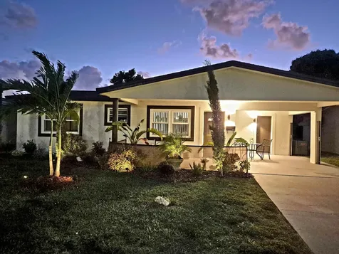 1015 NW 68th Avenue Margate FL 33063