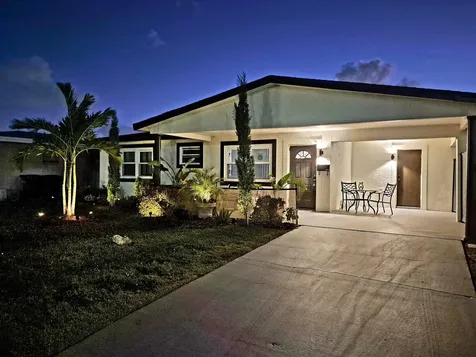 1015 NW 68th Avenue Margate FL 33063