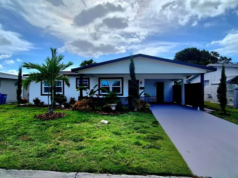 1015 NW 68th Avenue Margate FL 33063