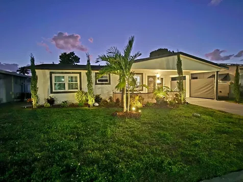 1015 NW 68th Avenue Margate FL 33063