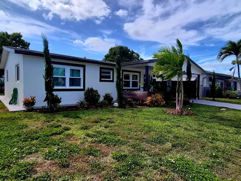 1015 NW 68th Avenue Margate FL 33063