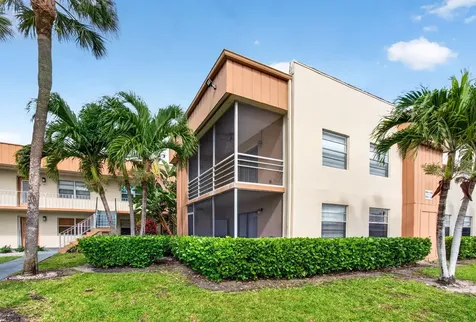 190 Piedmont D Delray Beach FL 33484