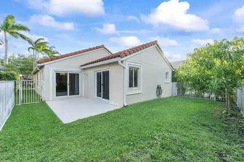 1353 Canary Island Drive Weston FL 33327
