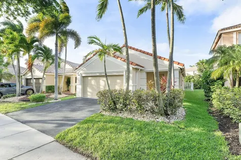 1353 Canary Island Drive Weston FL 33327