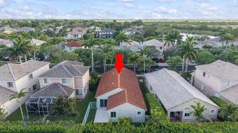 1353 Canary Island Drive Weston FL 33327