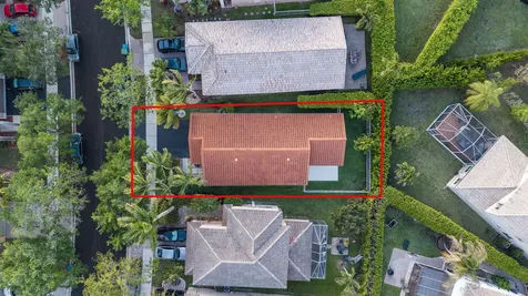 1353 Canary Island Drive Weston FL 33327