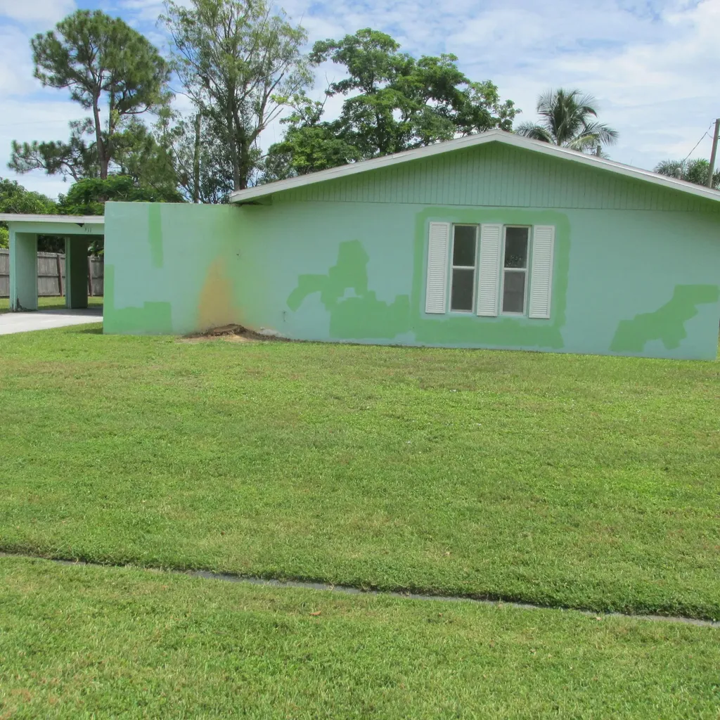 311 NW Byron Street Port St Lucie FL 34983