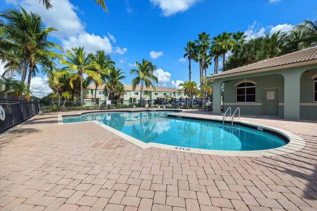 310 Crestwood Circle Royal Palm Beach FL 33411
