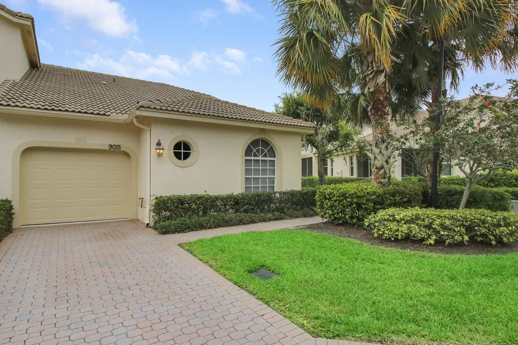 9015 Sand Shot Way Port St Lucie FL 34986