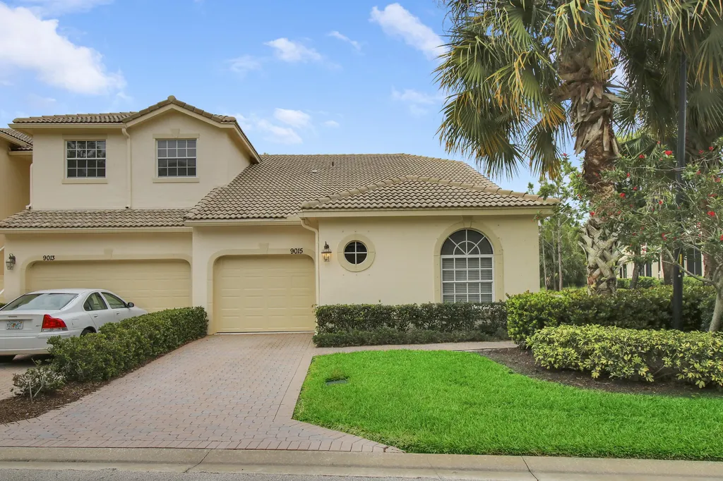 9015 Sand Shot Way Port St Lucie FL 34986