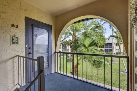 301 Pine Ridge Circle Greenacres FL 33463