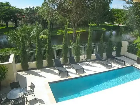 21723 Club Villa Terrace Boca Raton FL 33433