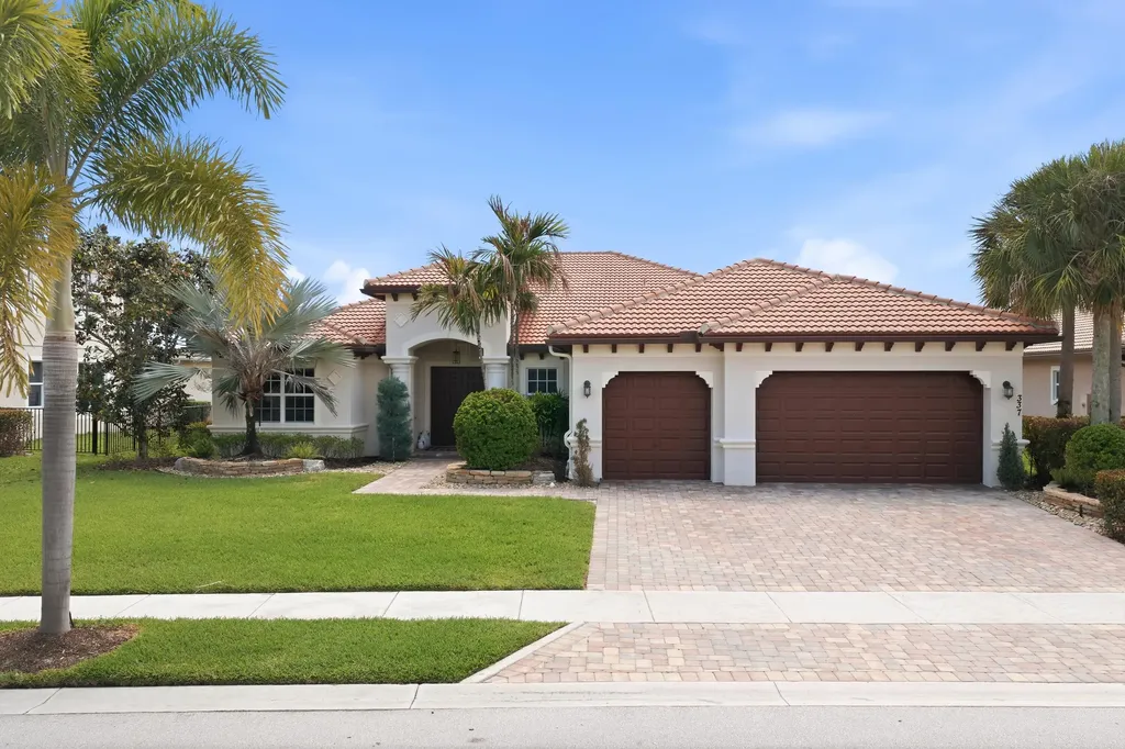 337 Rudder Cay Way Jupiter FL 33458
