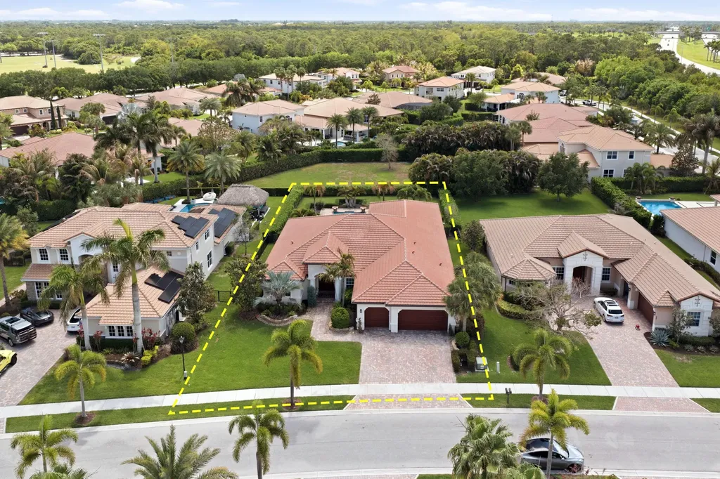 337 Rudder Cay Way Jupiter FL 33458