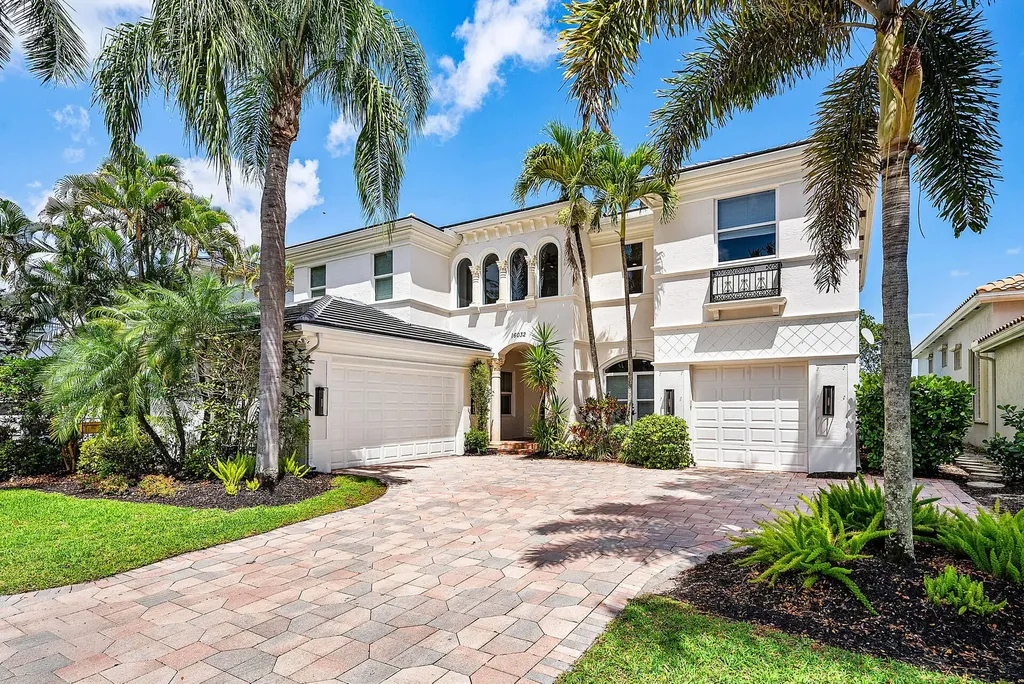 16032 Bristol Isle Way Delray Beach FL 33446