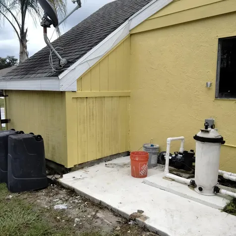 2342 SE Midtown Road Port St Lucie FL 34952