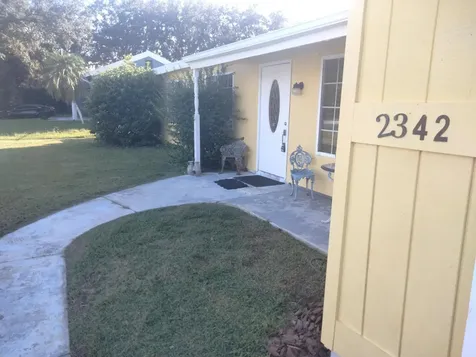 2342 SE Midtown Road Port St Lucie FL 34952