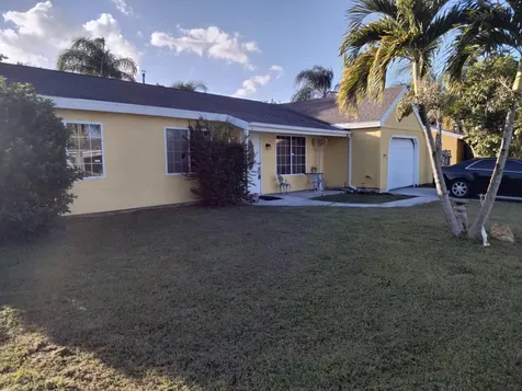2342 SE Midtown Road Port St Lucie FL 34952