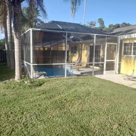 2342 SE Midtown Road Port St Lucie FL 34952